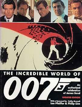 Bond on Bond 007アルティメイトブック BOND ON BOND 007 アルティメイトブック改訂版 | ロジャー
